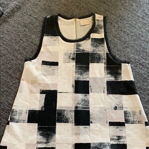 Anthropology postmark top